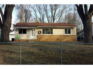 5730 Chippewa Rd, Toledo, OH 43613-1802