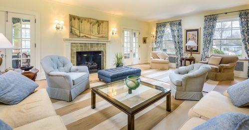 206 Woodland Rd, Sewickley, PA 15143-1127