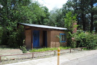 1208 Sudderth Dr, Ruidoso, NM 88345-6228