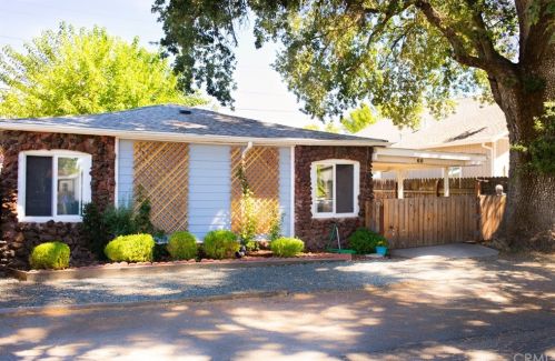 60 Konocti Ave, Lakeport, CA 95453-5507