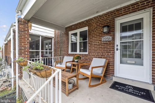 2256 13th St, Washington, DC 20020-5726