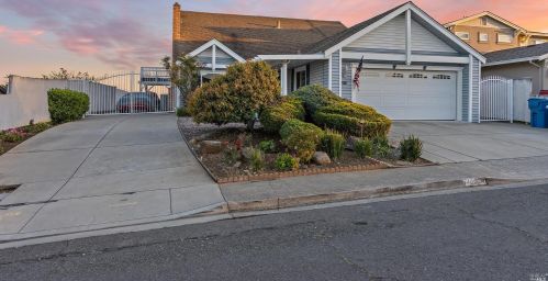 116 Carlisle Way, Benicia, CA 94510-1609