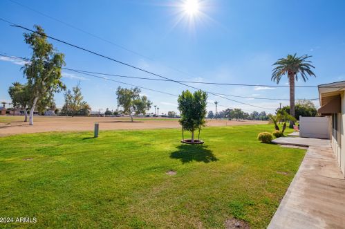 11213 Coggins Dr, Sun City AZ  exterior