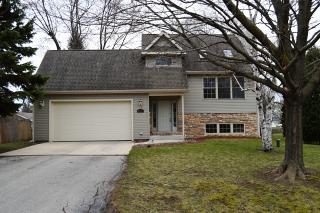 5515 84th St, Kenosha WI  53142-2217 exterior