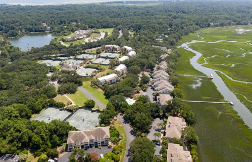 2062 Long Bend Dr, Johns Island SC  29455-6317 exterior