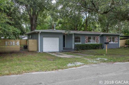 1014 5th Ave, Gainesville, FL 32601-6975