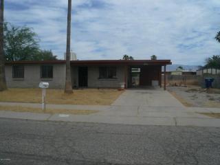 7141 Edward Dr, Tucson, AZ 85730-1741