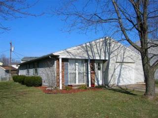 3609 Burbank Ave, Liberty Township, OH 45044