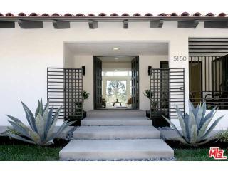 5150 Los Bonitos Way, Los Angeles, CA 90027-1006