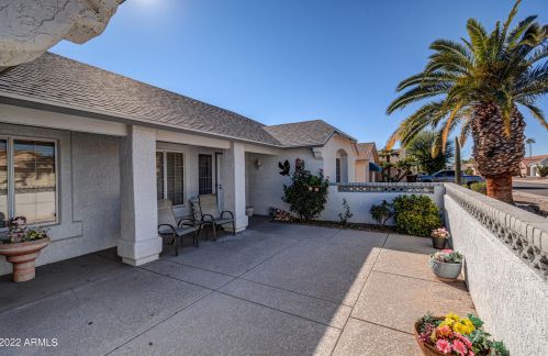 13619 Sky Hawk Dr, Sun City, AZ 85375
