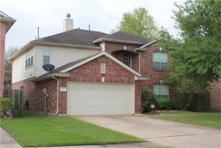 21711 Canyon Terrace Ln, Katy TX  77450-5115 exterior