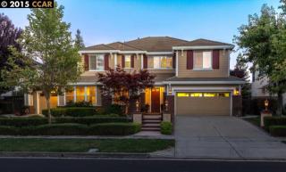 131 Provence Rd, Danville, CA 94506-4783