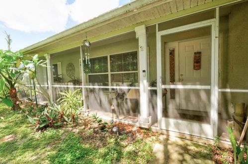 3005 Tena Ave, Lehigh Acres FL 33976-3431 exterior