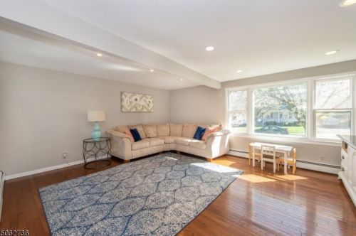 248 Linden Ave, Verona NJ  07044-1618 exterior