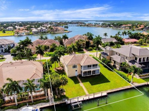 840 Heathwood Dr, Marco Island, FL 34145-5865