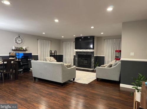 71 Harrington Cir, Willingboro NJ  08046-1823 exterior