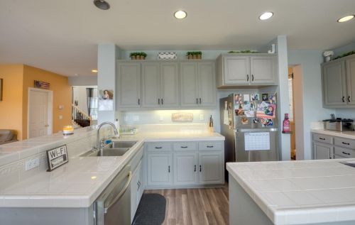 20608 Sarazen Pl, Grayson CA  exterior