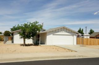 926 Dolphin Ave, Ridgecrest CA  93555-5108 exterior