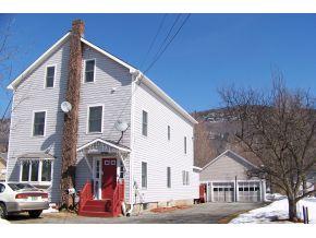 64 Taylor Ave, Starksboro, VT 05443-1035