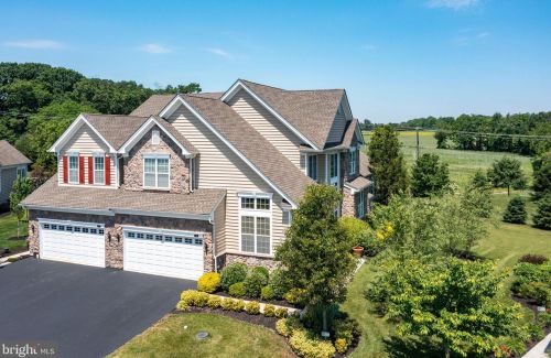 34 Iron Hill Way, Collegeville, PA 19426-2832