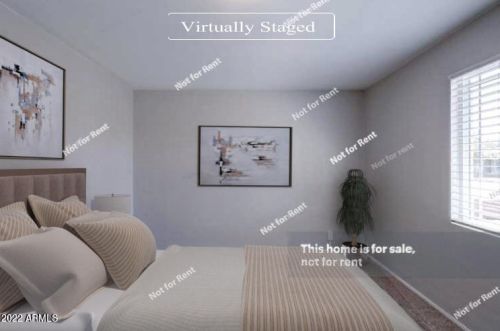 8237 8th Pl, Phoenix AZ  85020-3445 exterior