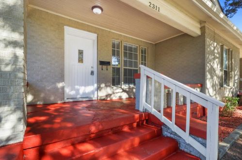 2311 Alston Ave, Fort Worth, TX 76110-2632