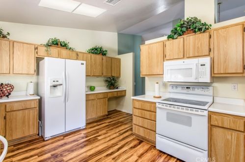 40804 Caballero Dr, Beaumont CA  92223-5590 exterior