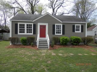 1032 Horseshoe Dr, Nashville, TN 37216-2424