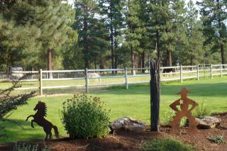 15773 Trapper Point Rd, Black Butte Ranch, OR 97759-9694