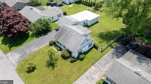 1019 Cardinal Rd, Norristown, PA 19403-2203