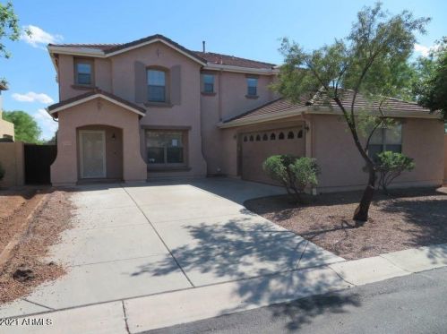 3715 Liberty Ln, Gilbert AZ  85296-8265 exterior