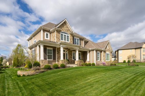 6576 Mahogany Dr, Galena, OH 43021-1126