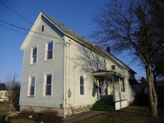 310 Moore Ave, Herkimer, NY 13350-2414