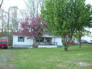 156 Thorne Ln, Cookeville, TN 38506-7756