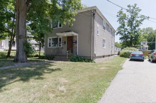 58 Hudson St, Manchester, CT 06042-3102