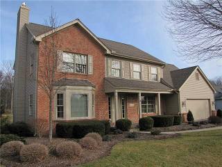6053 Forest Edge Dr, Whitehouse, OH 43571-9748
