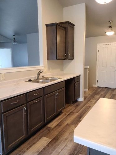 130 Stone Castle Dr, Fond Du Lac WI  54935 exterior