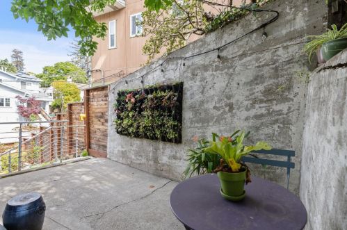 1000 Glendora Ave, Oakland CA  94602-1417 exterior