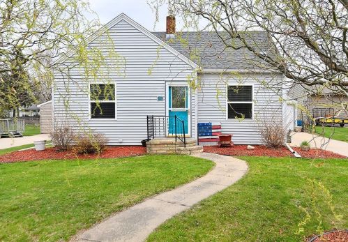 813 8th Ave, Faribault, MN 55021-4154