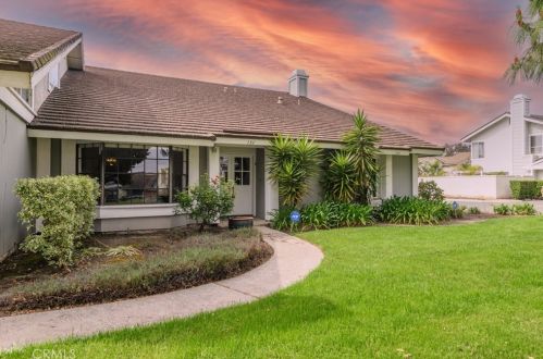 136 Yale Loop, Irvine, CA 92604-3676