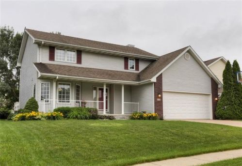 909 Rene St, Ankeny, IA 50021-3982
