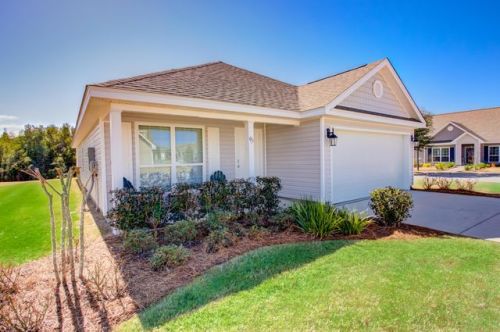 617 Fanny Ann Way, Freeport, FL 32439-7612