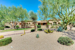 22294 79th Pl, Scottsdale, AZ 85255-4898