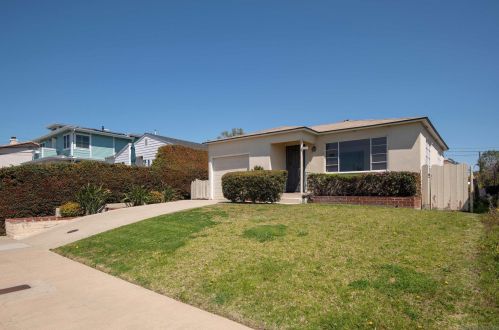 3650 Quimby St, San Diego, CA 92106-1842