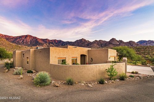 5404 Golder Ranch Dr, Tucson, AZ 85739-4263