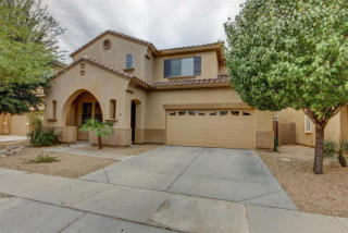 3783 Bridgeport Pkwy, Gilbert, AZ 85295-3680