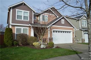 4223 Cashmere Dr, Olympia, WA 98516-6284
