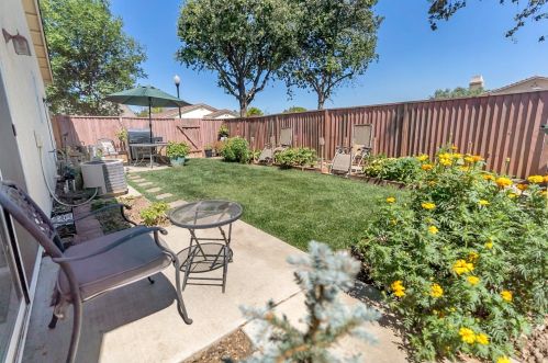 3010 La Vina Cir, Los Banos CA  93635-9497 exterior