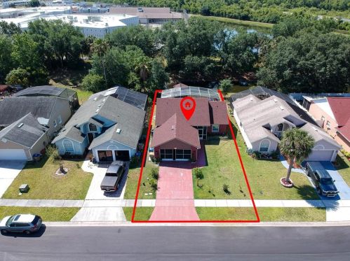 750 Country Woods Cir, Kissimmee, FL 34744-4627