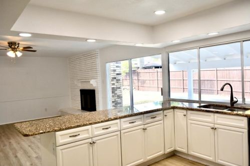 4721 Strickland Ave, Frisco TX 75056-2091 exterior